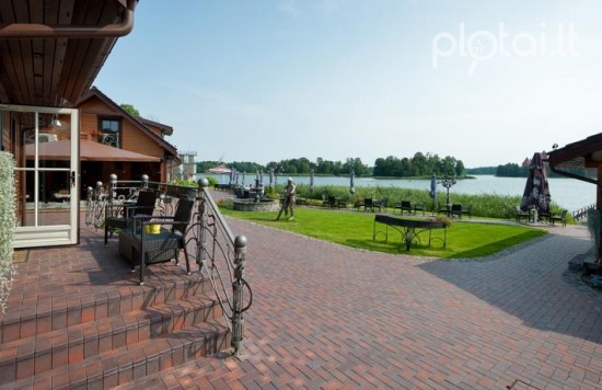 Viva Trakai nuotrauka nr. 3